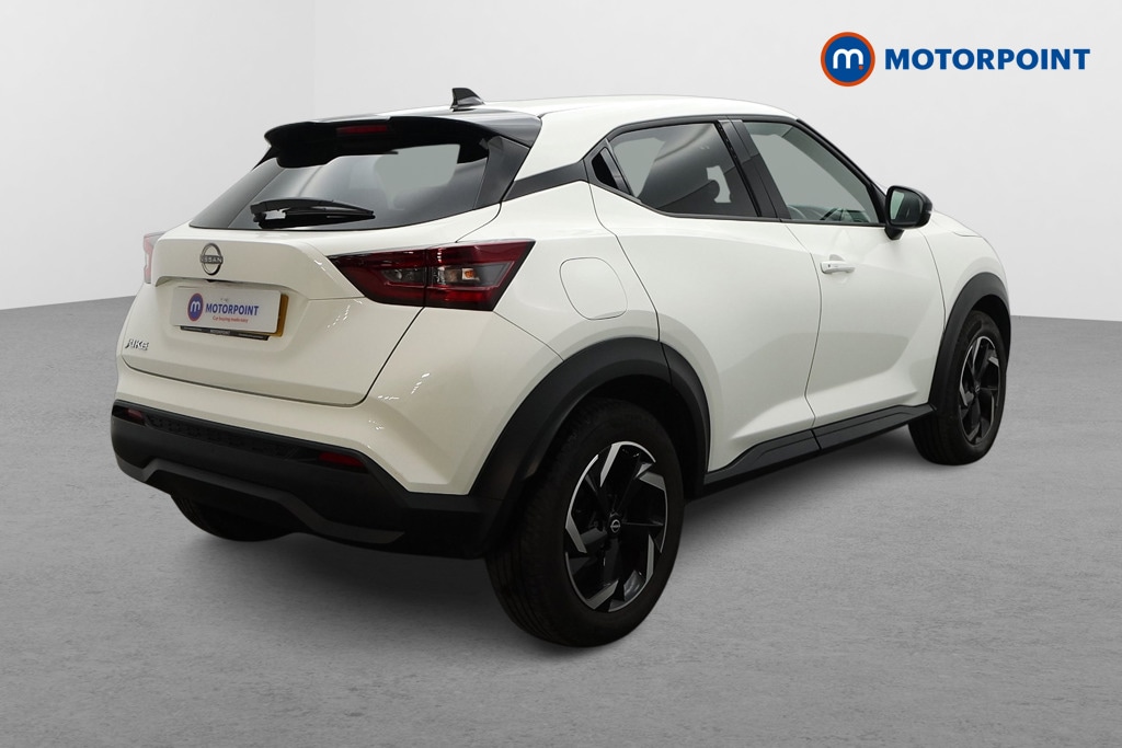 Used Nissan Juke 2022 for sale - 77168339: Photo 7