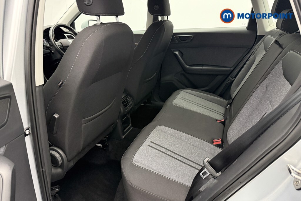 Used SEAT Ateca for sale - 77555487: Photo 12