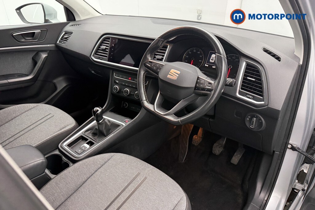 Used SEAT Ateca for sale - 77555487: Photo 14