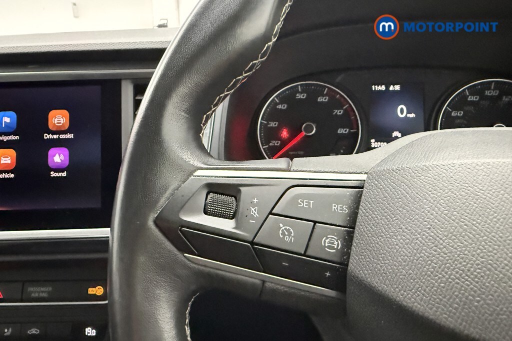 Used SEAT Ateca for sale - 77555487: Photo 15