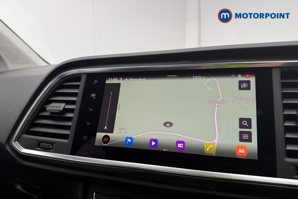 Used SEAT Ateca for sale - 77555487: Photo 19