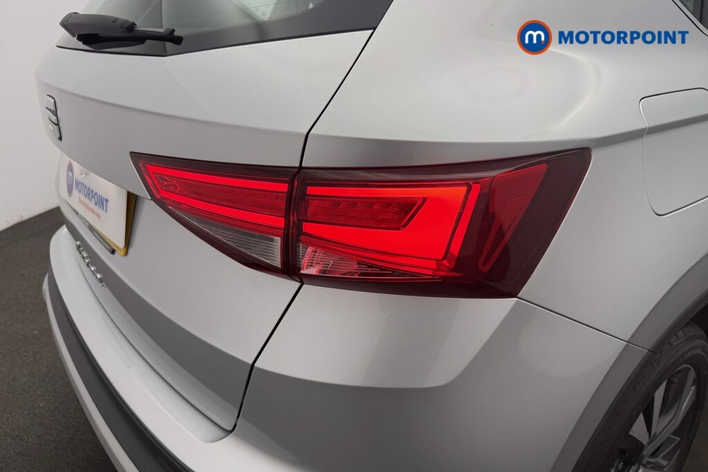 Used SEAT Ateca for sale - 77555487: Photo 26