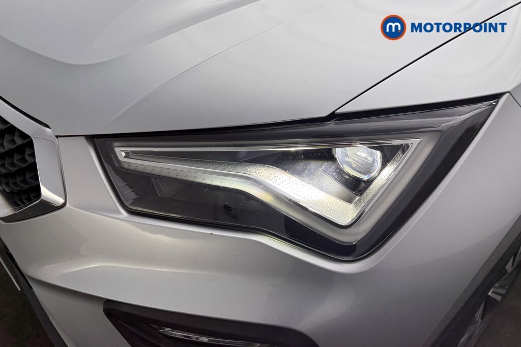 Used SEAT Ateca for sale - 77555487: Photo 29