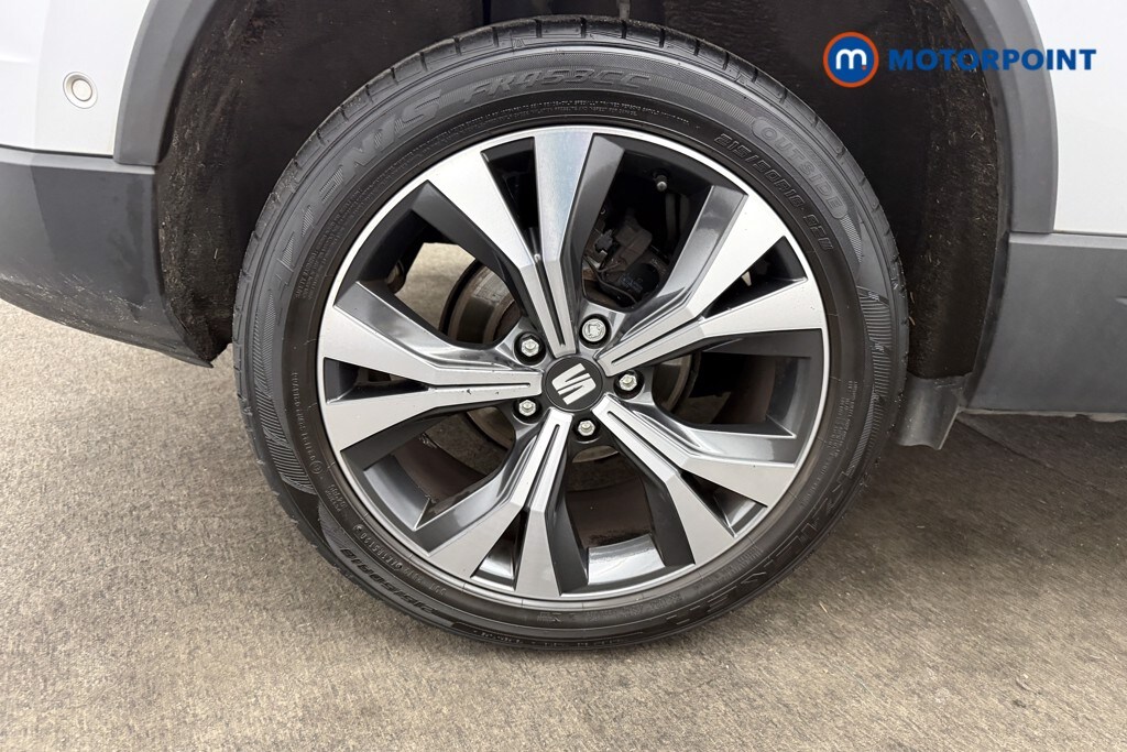 Used SEAT Ateca for sale - 77555487: Photo 31