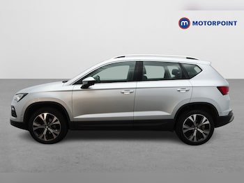 Used SEAT Ateca undefined for sale - 77555487: Photo