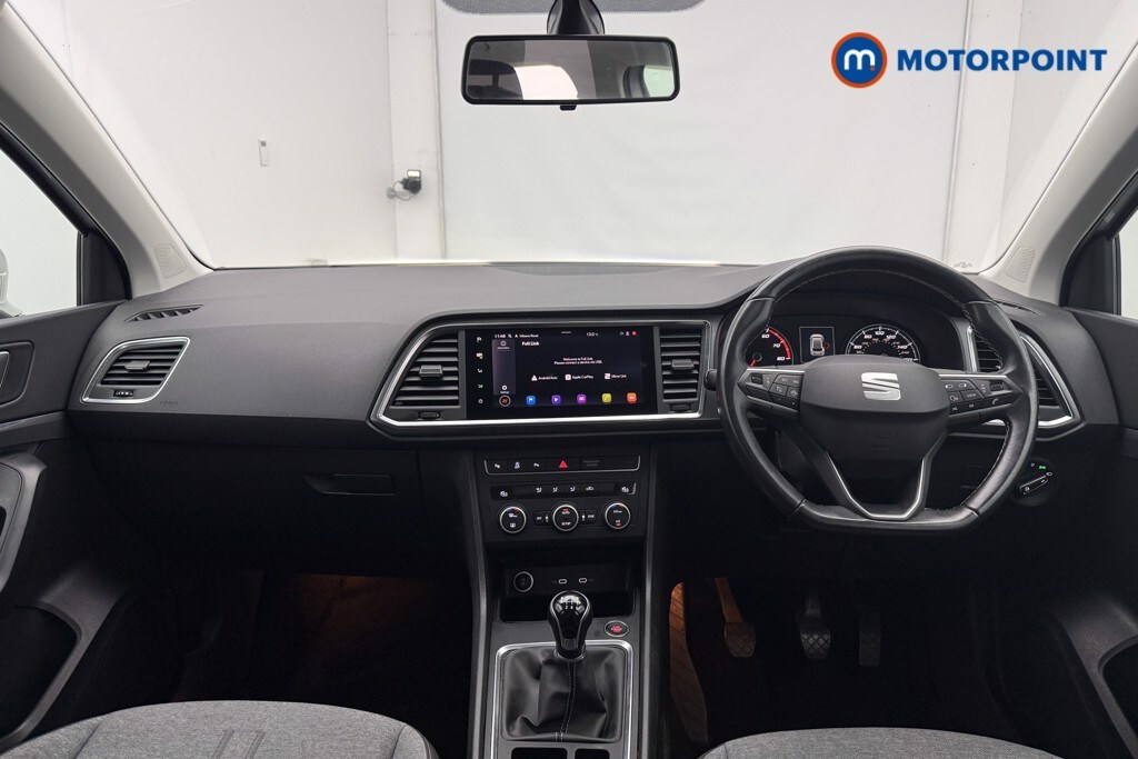 Used SEAT Ateca for sale - 77555487: Photo 9