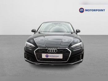 Used Audi A5 2024 for sale - 78524252: Photo