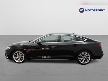 Used Audi A5 2024 for sale - 78524252: Photo