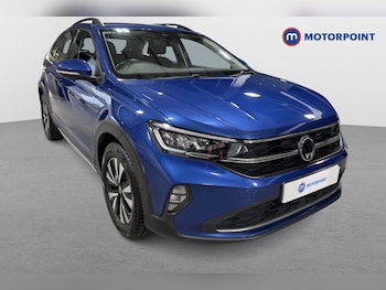 Used Volkswagen Taigo undefined for sale - 78720381: Photo