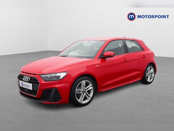 Used Audi A1 2022 for sale - 78432172: Photo
