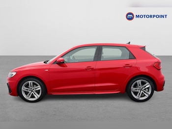 Used Audi A1 2022 for sale - 78432172: Photo
