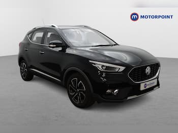 Used MG MG ZS 2021 for sale - 79629655: Photo