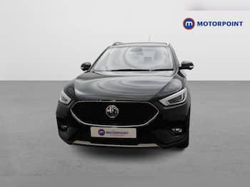 Used MG MG ZS 2021 for sale - 79629655: Photo