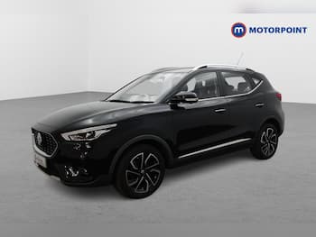 Used MG MG ZS 2021 for sale - 79629655: Photo