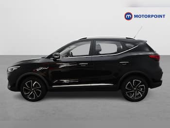 Used MG MG ZS 2021 for sale - 79629655: Photo
