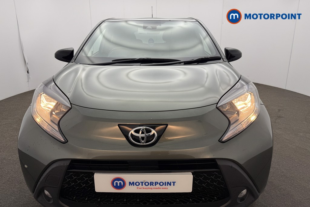 Used Toyota Aygo X 2023 for sale - 77138609: Photo 10