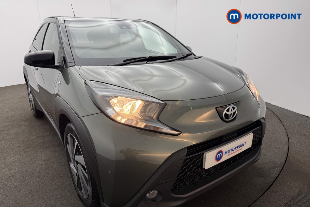 Used Toyota Aygo X 2023 for sale - 77138609: Photo 11