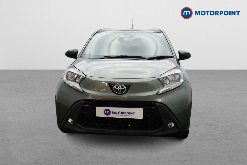 Used Toyota Aygo X 2023 for sale - 77138609: Photo 2