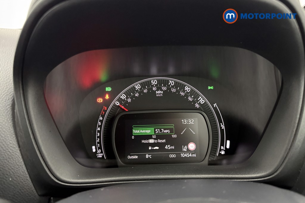 Used Toyota Aygo X 2023 for sale - 77138609: Photo 24