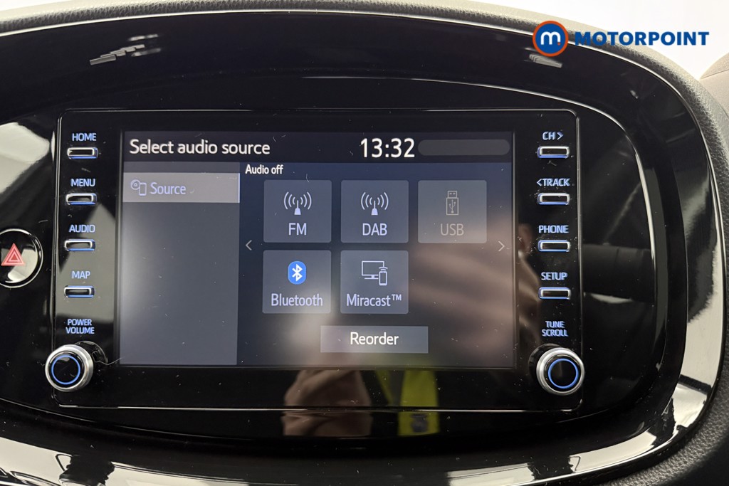 Used Toyota Aygo X 2023 for sale - 77138609: Photo 27