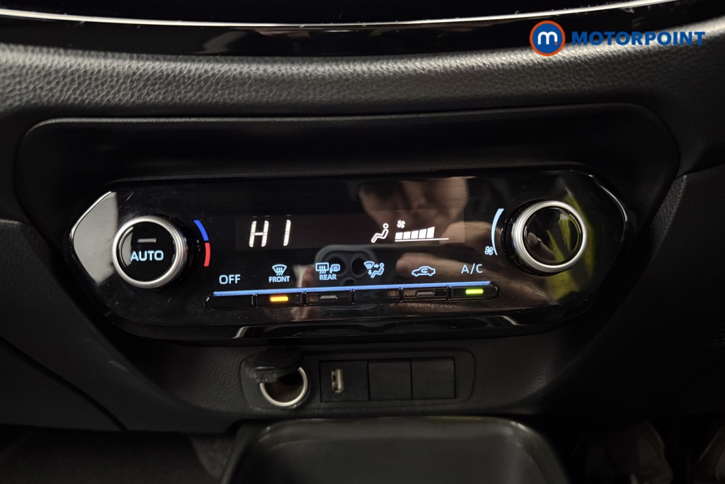 Used Toyota Aygo X 2023 for sale - 77138609: Photo 29