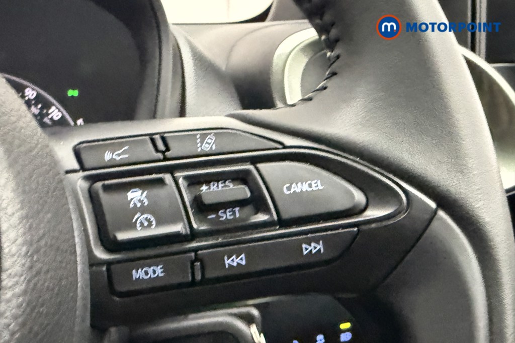 Used Toyota Aygo X 2023 for sale - 77138609: Photo 34