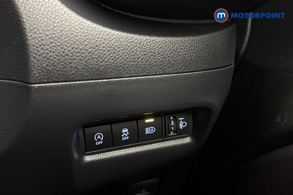 Used Toyota Aygo X 2023 for sale - 77138609: Photo 35