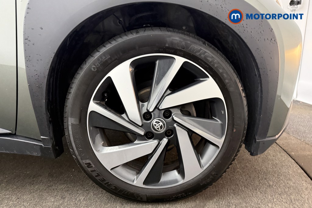 Used Toyota Aygo X 2023 for sale - 77138609: Photo 39