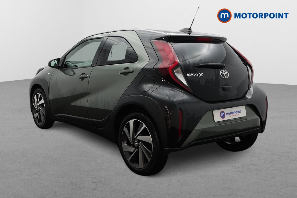 Used Toyota Aygo X 2023 for sale - 77138609: Photo 5