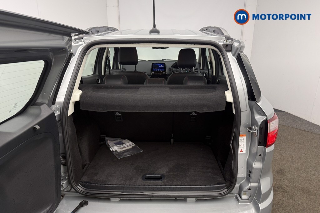 Used Ford Ecosport 2021 for sale - 77604472: Photo 15