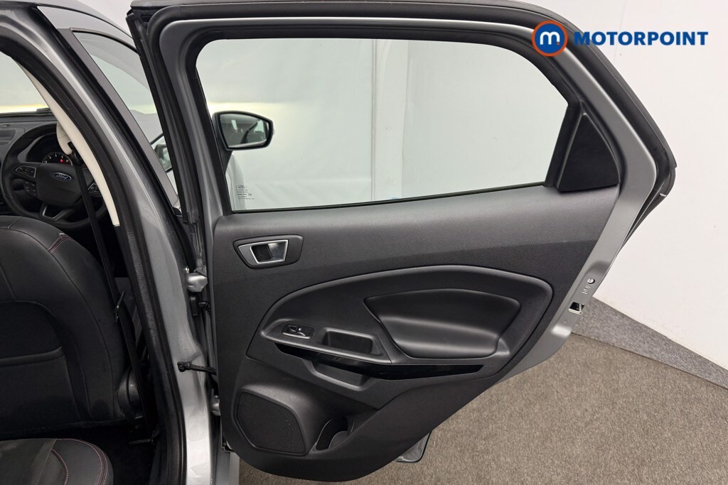 Used Ford Ecosport 2021 for sale - 77604472: Photo 17