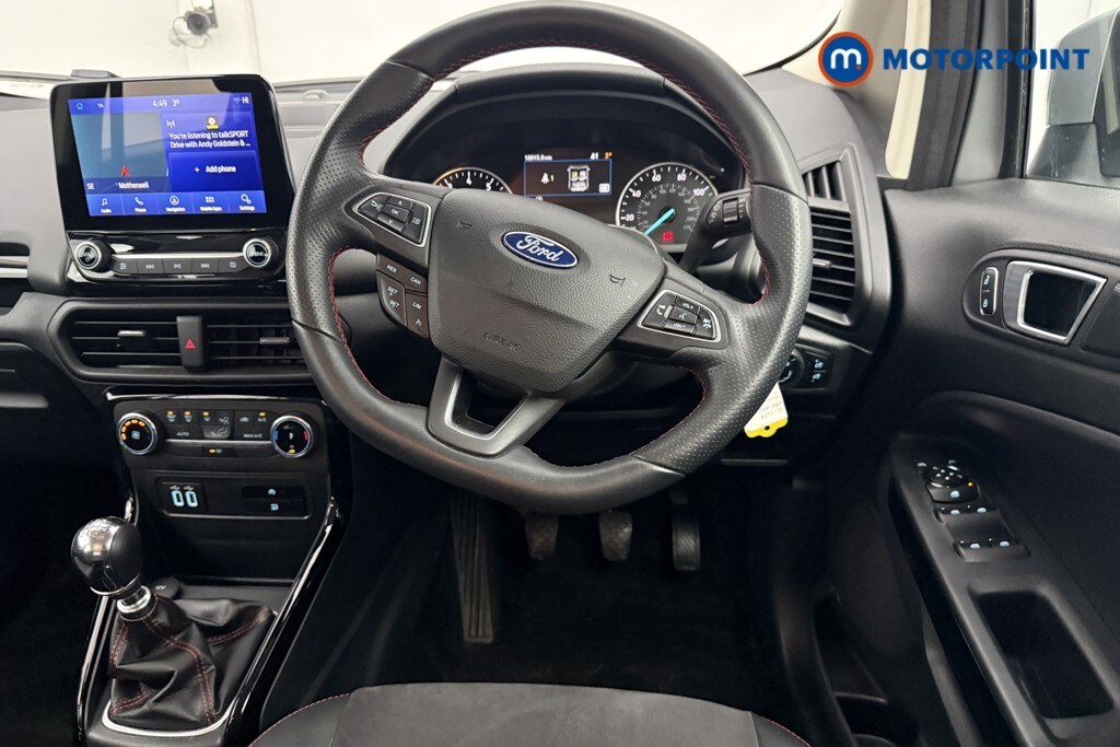 Used Ford Ecosport 2021 for sale - 77604472: Photo 18