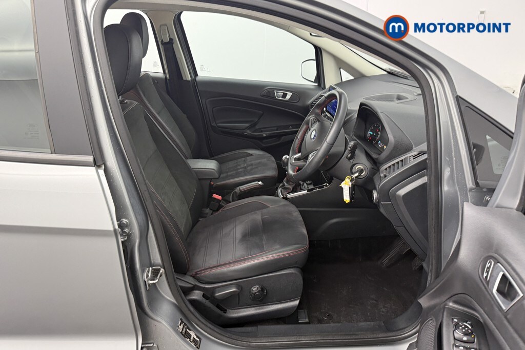 Used Ford Ecosport 2021 for sale - 77604472: Photo 19