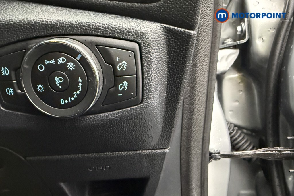 Used Ford Ecosport 2021 for sale - 77604472: Photo 23