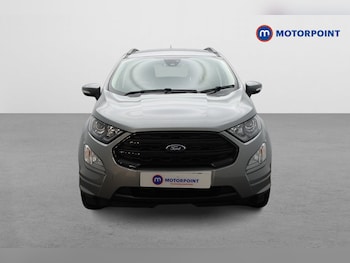 Used Ford Ecosport undefined for sale - 77604472: Photo