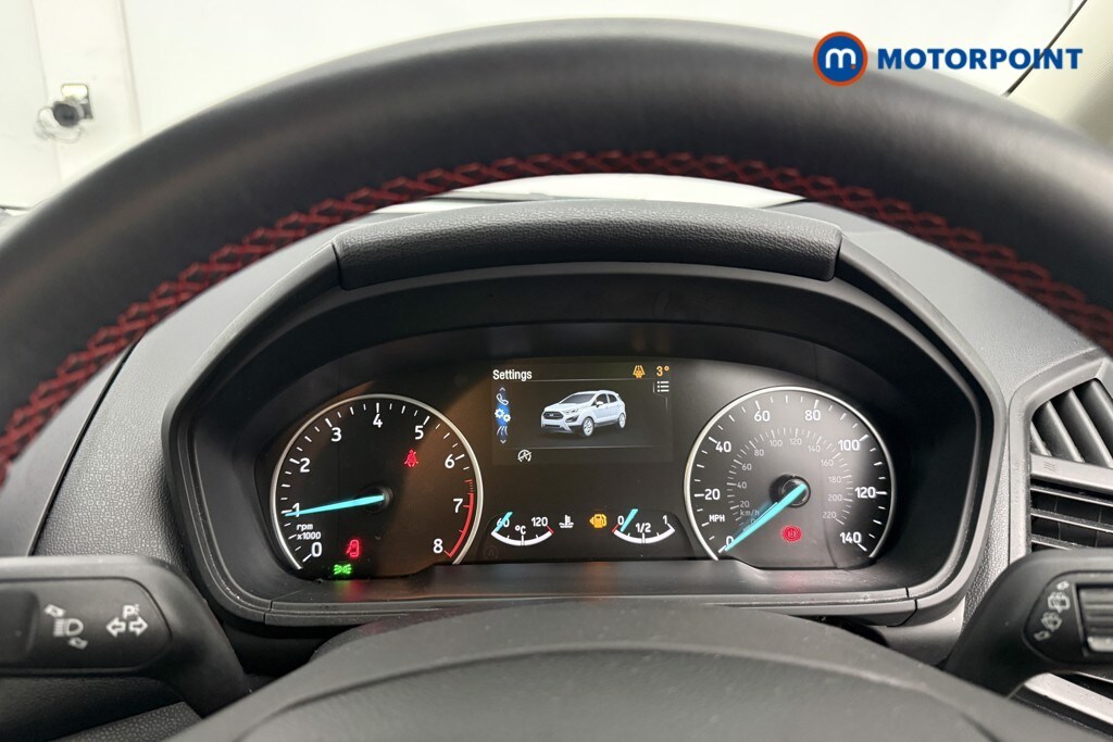 Used Ford Ecosport 2021 for sale - 77604472: Photo 31