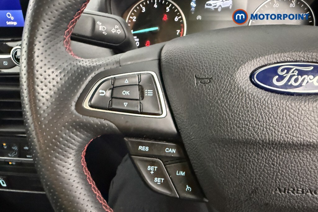 Used Ford Ecosport 2021 for sale - 77604472: Photo 32