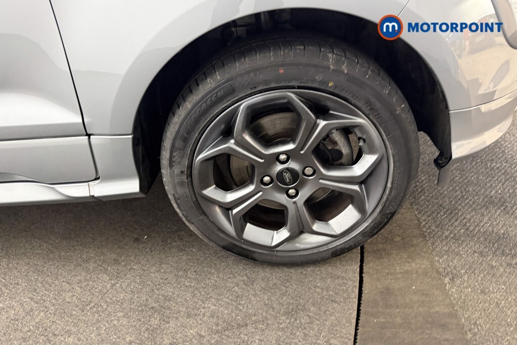 Used Ford Ecosport 2021 for sale - 77604472: Photo 39