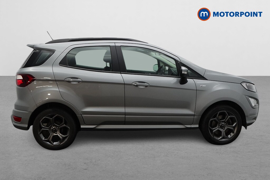 Used Ford Ecosport 2021 for sale - 77604472: Photo 8