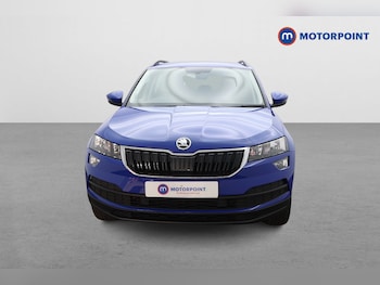 Used Skoda Karoq 2022 for sale - 78479097: Photo