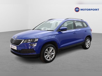 Used Skoda Karoq 2022 for sale - 78479097: Photo