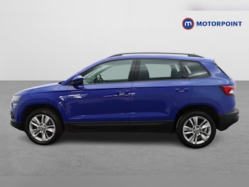 Used Skoda Karoq 2022 for sale - 78479097: Photo