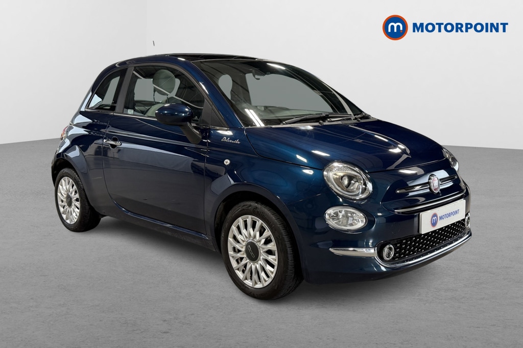 Used Fiat 500 2022 for sale - 76379735: Photo 1