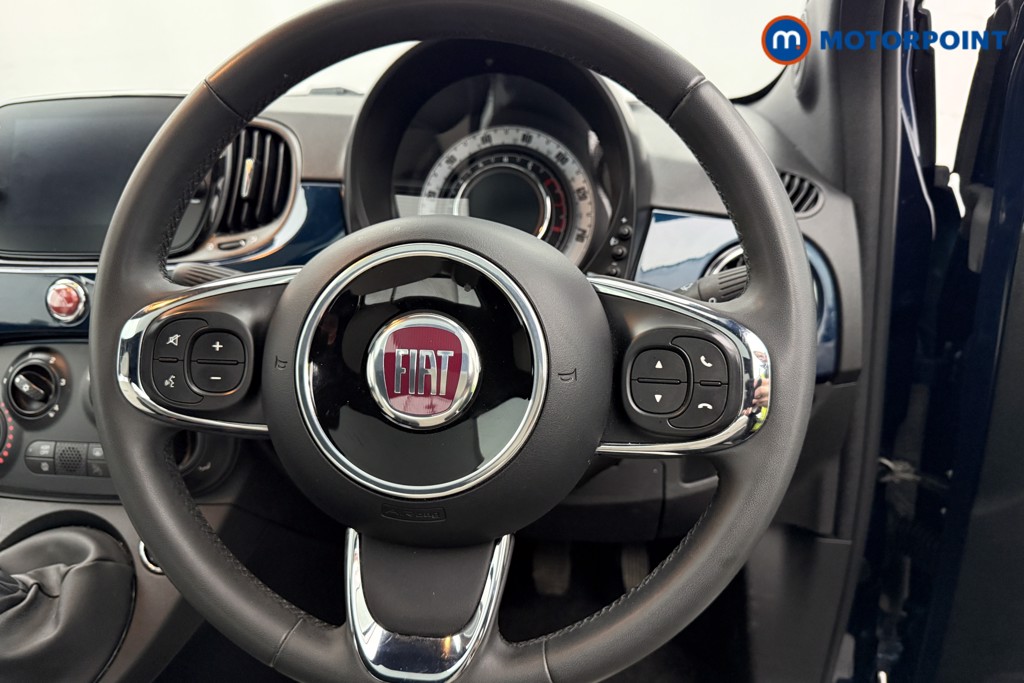 Used Fiat 500 2022 for sale - 76379735: Photo 10