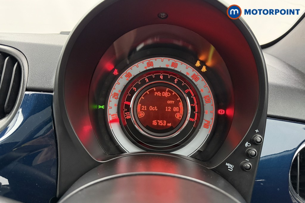 Used Fiat 500 2022 for sale - 76379735: Photo 13