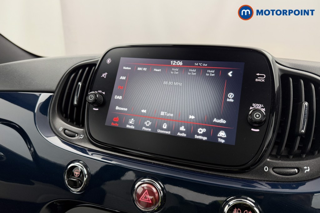 Used Fiat 500 2022 for sale - 76379735: Photo 14