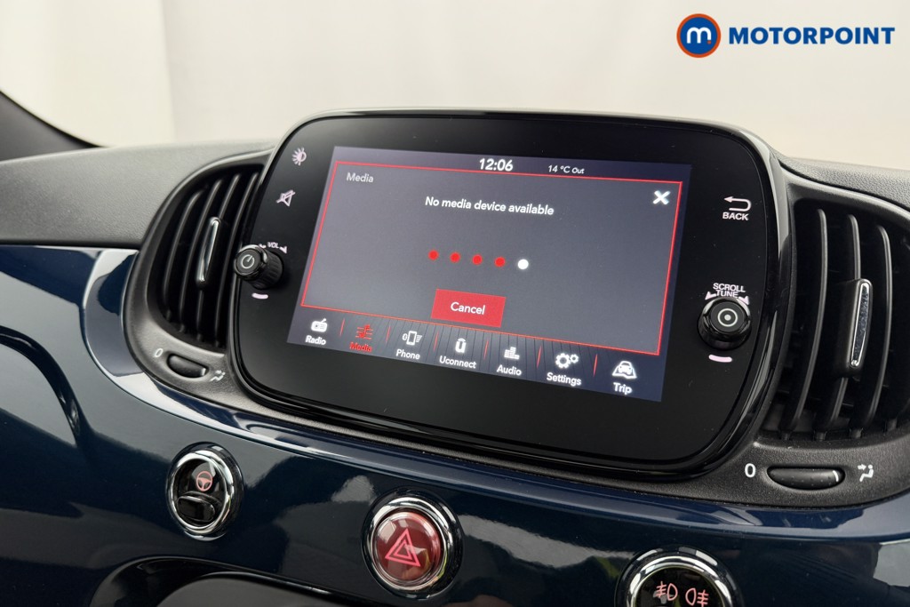 Used Fiat 500 2022 for sale - 76379735: Photo 15