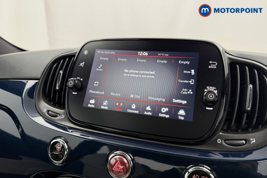 Used Fiat 500 2022 for sale - 76379735: Photo 16