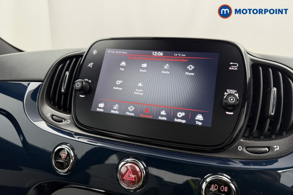 Used Fiat 500 2022 for sale - 76379735: Photo 17