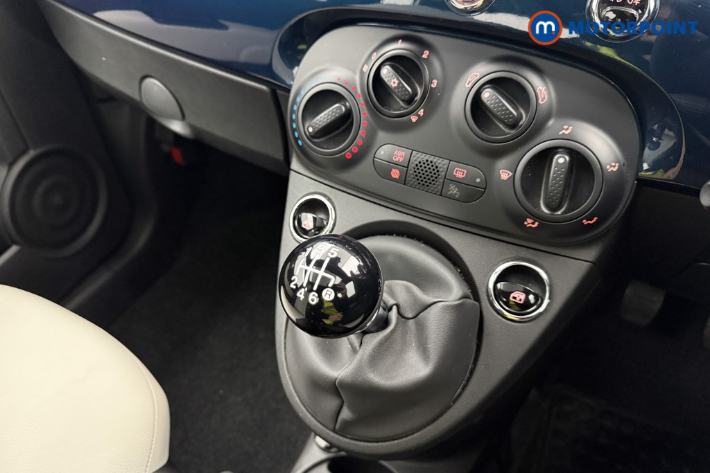 Used Fiat 500 2022 for sale - 76379735: Photo 18